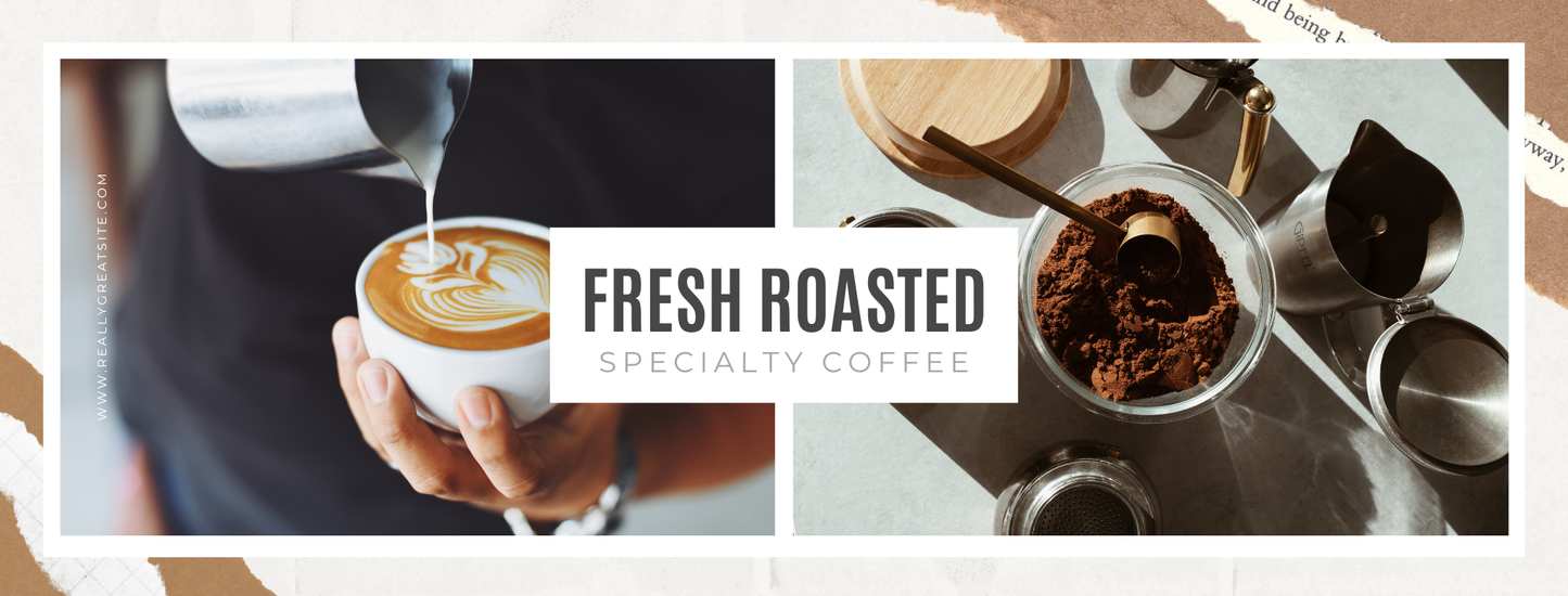 Breakfast Blend